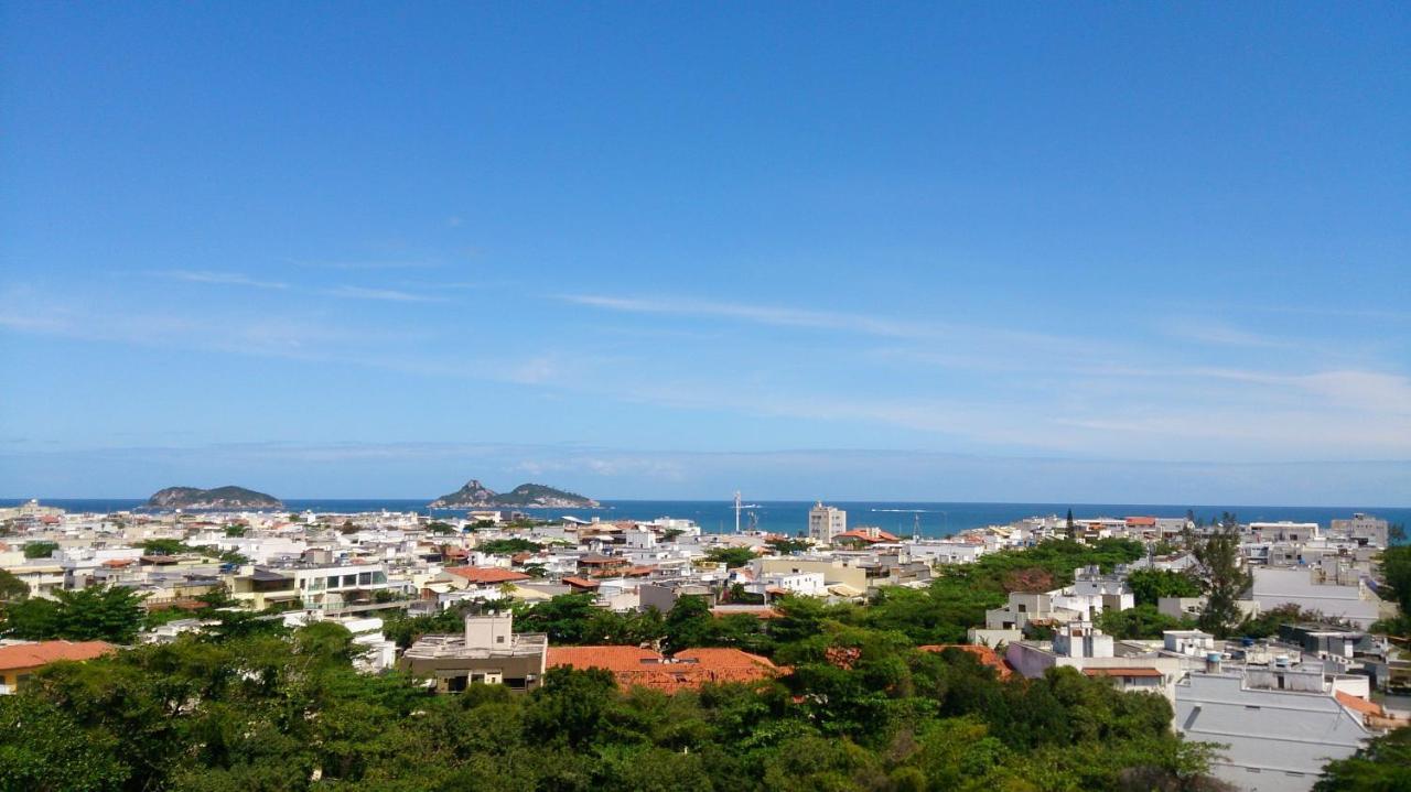 Barra Front Beach Apartment Rio de Janeiro Exterior photo
