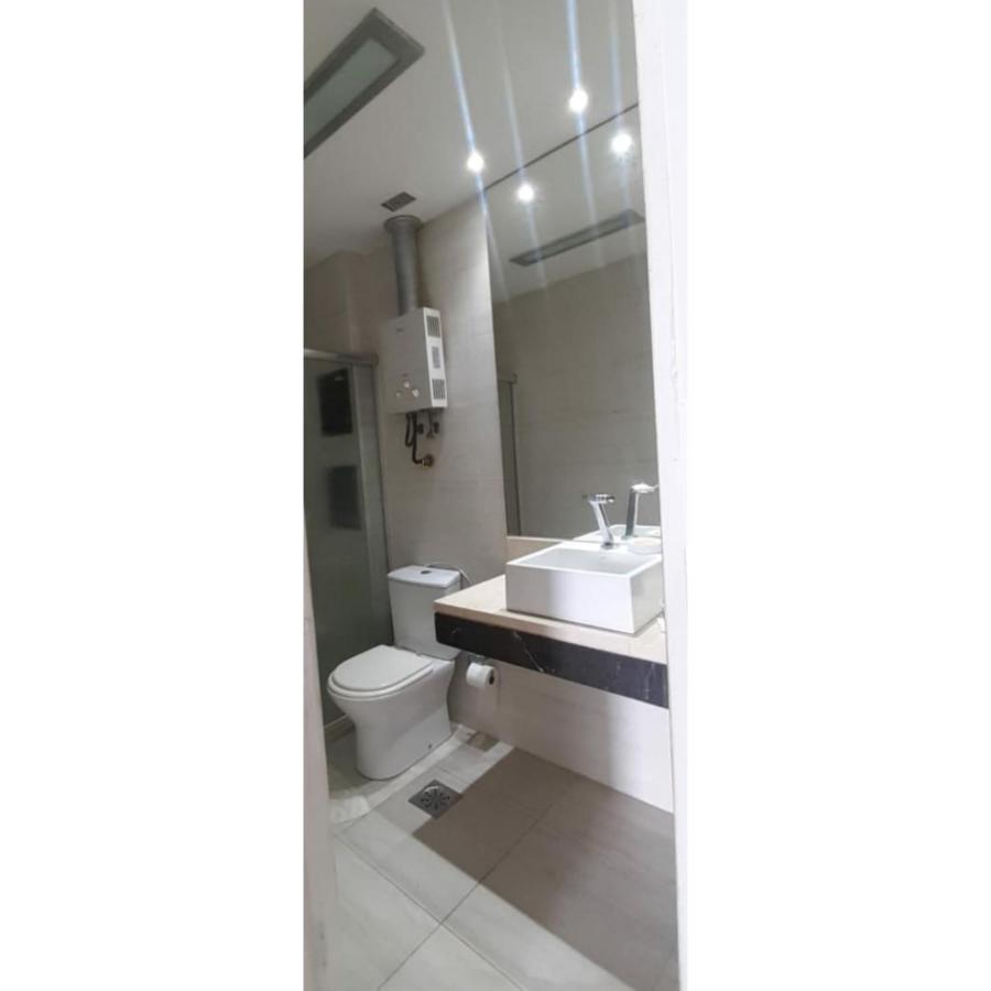 Barra Front Beach Apartment Rio de Janeiro Exterior photo